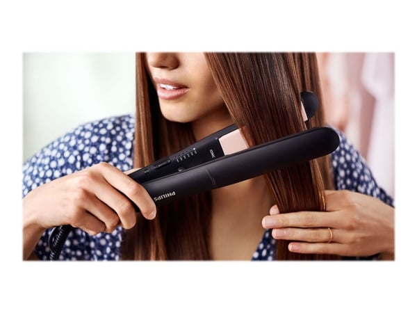 Philips StraightCare Essential BHS378 - Hårglatter