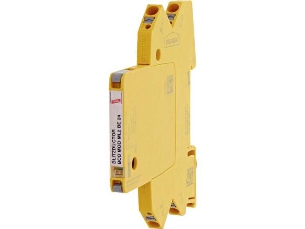 Dehn 927225 BCO ML2 BE 48 Modulaarinen yhdistelmäsuoja 2 yksittäiselle johtimelle (927225)
