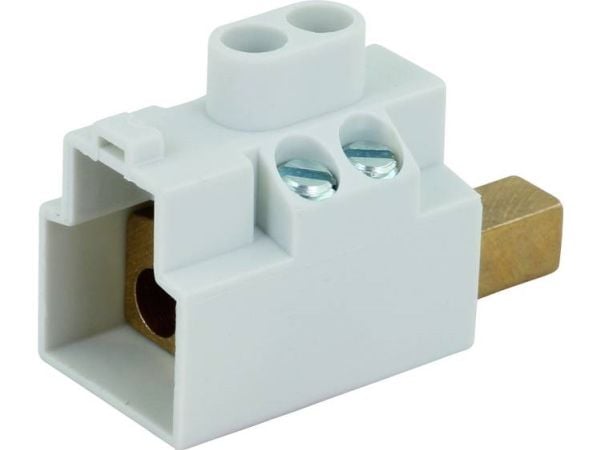 DEHN 900588 Stiftanschlussklemme 3x16mm² zur Durchgangsverdrahtung Monteringstillbehör 1 st