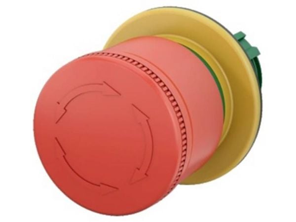 Eaton M22-PVT30 Nødstopknap IP65, IP66, IP69 1 kpl 1 kpl