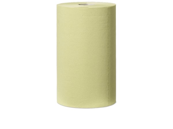 Tork 129255, 200 ark, Papir, Grønn, 230 mm, 55 m