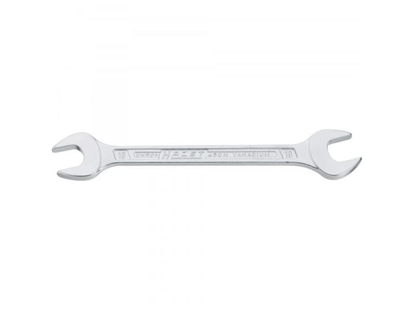 HAZET 450NA-25/32X7/8VKH, Kromivanadiini-teräs, Kromi, 238,9 mm, 178 g, 1 kpl, Saksa