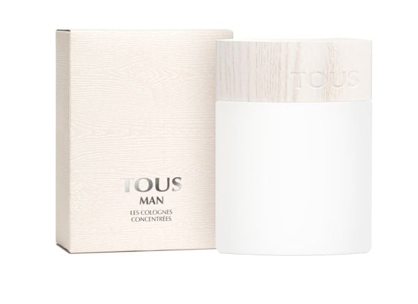 Tous Les Colognes Concentrées Man EDT M 100 ml