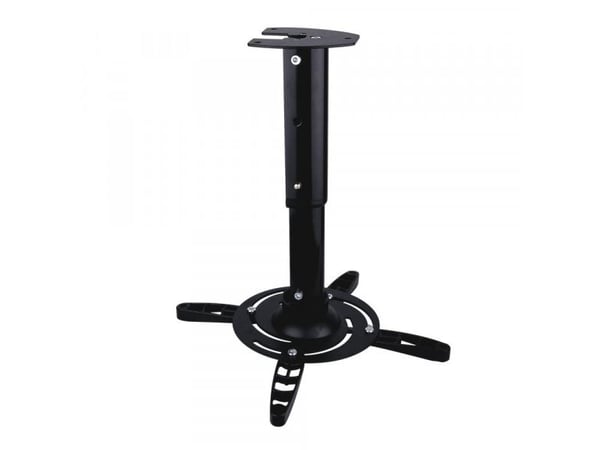 KUNSTBRAKKET Projektor P-102 15kg 40-62