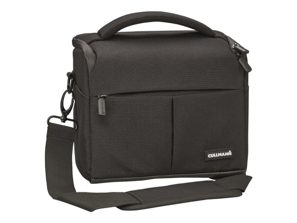 CULLMANN MALAGA Maxima 120 - Bærepose for kamera - svart
