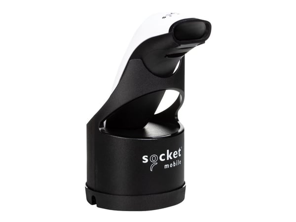 SocketScan S740 - 700 Series - dock charger - strekkodeskanner - portabel - 2D-bildefremviser - dekodet - Bluetooth 2.1 EDR