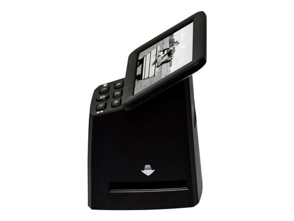 Reflecta x33-Scan - Filmskanner (35 mm) - CMOS - 35 mm film - USB 2.0