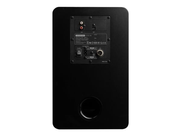 MODECOM Eclipse 180 - Høyttalere - 2.0-kanal - trådløs - NFC, Bluetooth - 180 watt (Total)