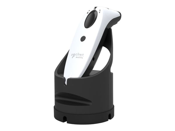 SocketScan S740 - 700 Series - dock charger - strekkodeskanner - portabel - 2D-bildefremviser - dekodet - Bluetooth 2.1 EDR