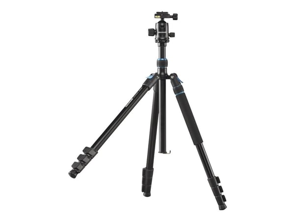 Cullmann Rondo 480M RW20 - Tripod - med CULLMANN REVOMAX RW20