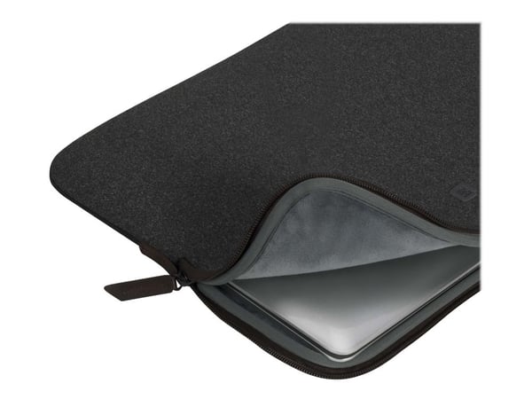 DICOTA Skin URBAN - Notebookhylster - 12" - antrasitt - for Apple MacBook (12 tommer)