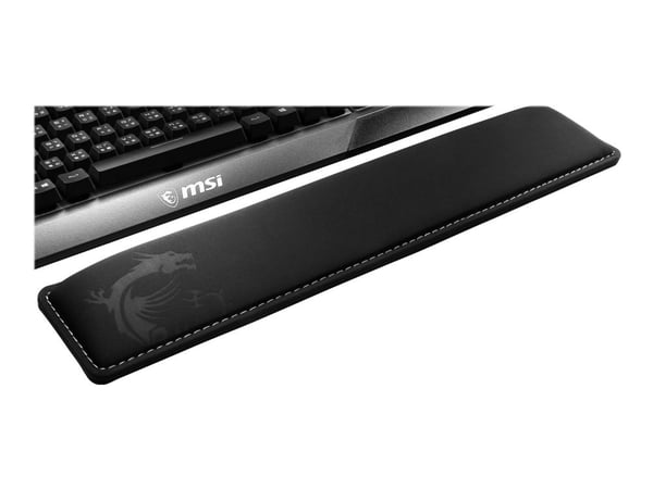 MSI VIGOR WR01 - Rannetuki näppäimistöön