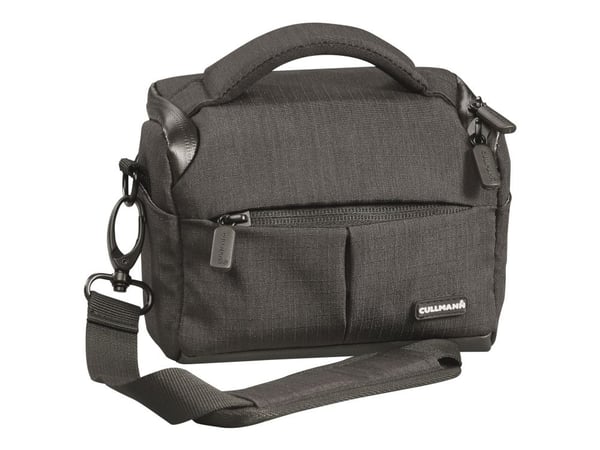 CULLMANN MALAGA Vario 200 - Bærepose for kamera - svart