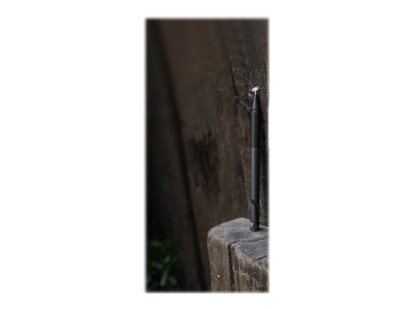 Adonit Mini 4 - Stylus for mobiltelefon, nettbrett - mørk grå