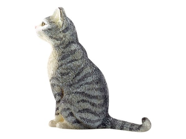 Schleich Farm Life - Cat sitting
