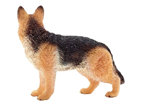Schleich World of Nature: Farm Life - German Shepherd
