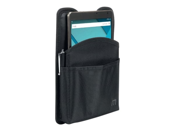 Mobilis REFUGE Holster S - Hylsterveske for nettbrett - 6"