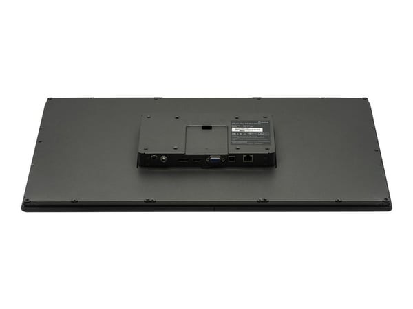 iiyama ProLite TF2415MC-B2 - LED-skjerm - 23.8" - åpen ramme - berøringsskjerm - 1920 x 1080 Full HD (1080p) @ 60 Hz - VA - 350 cd/m² - 3000:1 - 16...