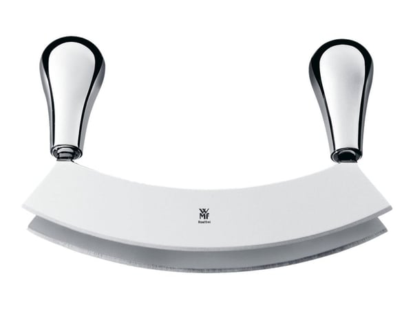 WMF - Twin blade chopping knife - 18 cm - rostfritt stål