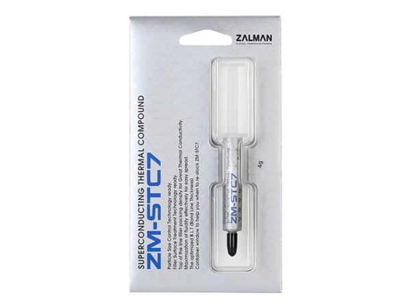 ZALMAN ZM-STC7 - Termomasse - grå