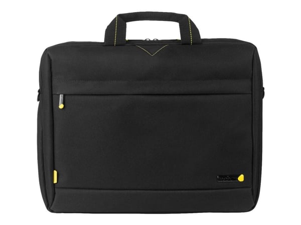 techair - Notebookbæreveske - 14.1" - svart