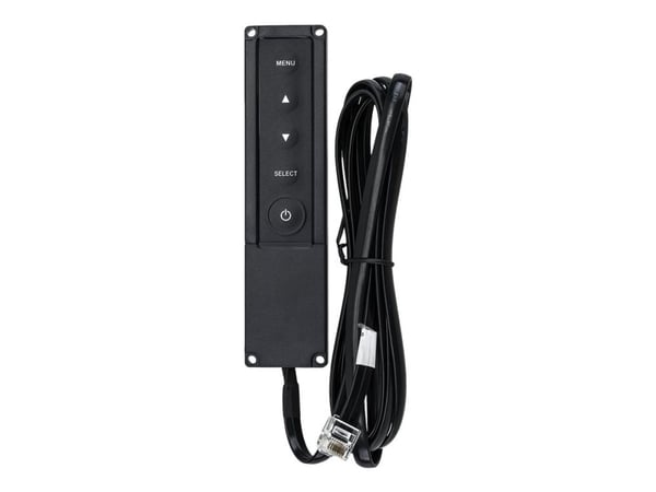 iiyama ProLite TF1515MC-B2 - LED-skjerm - 15" - åpen ramme - berøringsskjerm - 1024 x 768 - TN - 350 cd/m² - 800:1 - 8 ms - HDMI, VGA, DisplayPort ...