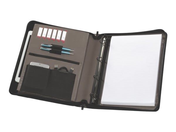 Wenger/SwissGear Affiliate, Folio-kotelo, Mikä tahansa tuotemerkki, 25,4 cm (10"), 900 g