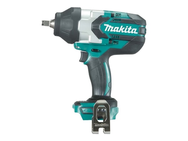 Makita DTW1002Z - Støtskiftenøkkel - trådløs - 1/2" firkantdrev - 1000 N·m - uten batteri - 18 V