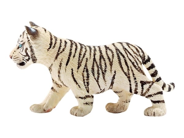 Schleich Wild Life - White Tiger Cub