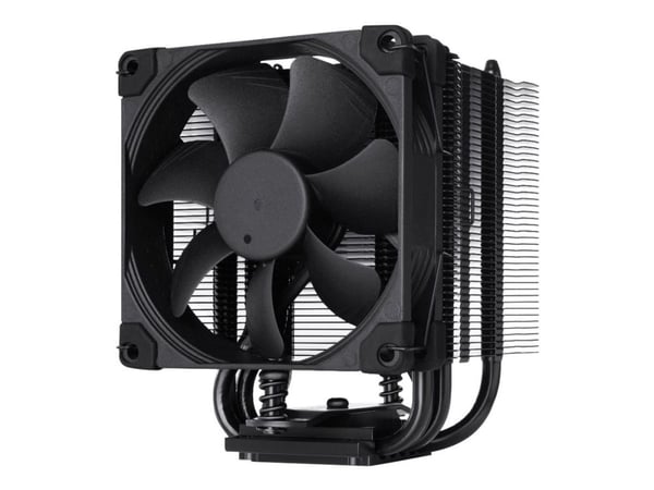 Noctua chromax NH-U9S - Processorkylare - (för: LGA1200, LGA1156, LGA1155, LGA1151, LGA1150, LGA1700, LGA2066, LGA2011-0, LGA2011-3 (Square ILM), A...