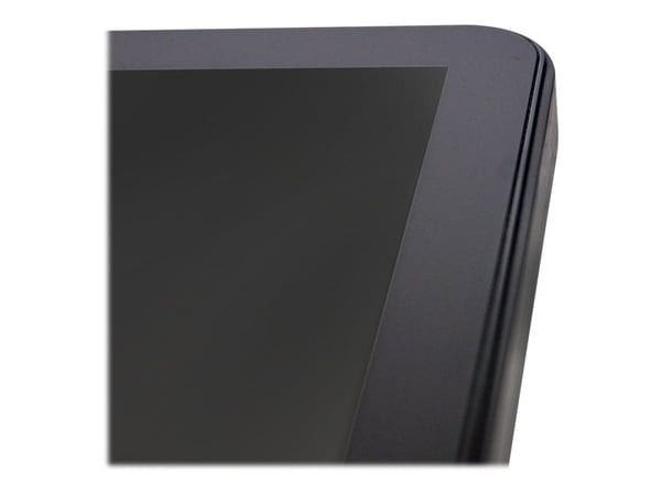 Hannspree HO325PTB - HO Series - LED-skjerm - 32" (31.5" synlig) - åpen ramme - berøringsskjerm - 1920 x 1080 Full HD (1080p) @ 60 Hz - 400 cd/m² -...
