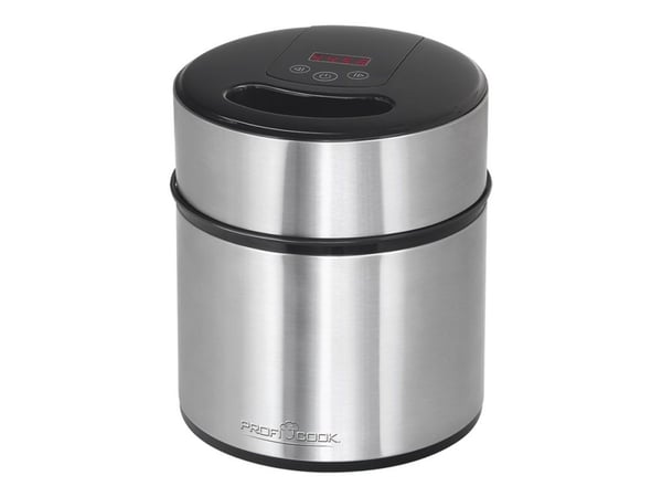 ProfiCook ismaskin ICM 1140