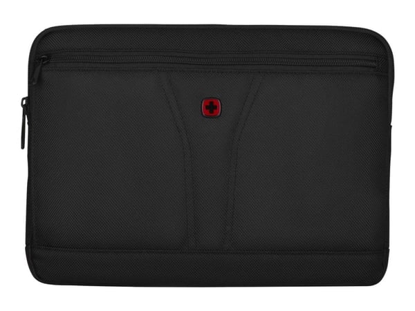 Wenger BC Top - Fodral för bärbar dator - 11.6" - 12.5" - svart