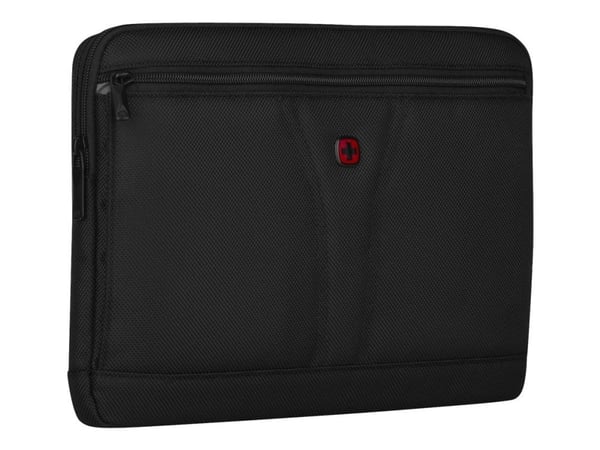 Wenger BC Top - Fodral för bärbar dator - 11.6" - 12.5" - svart