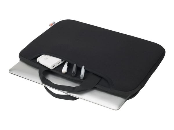 DICOTA BASE XX Plus - Notebookbæreveske - 12" - 12.5" - svart