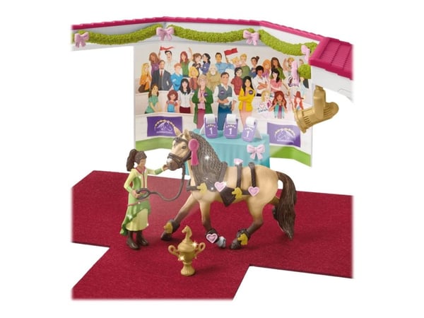 Schleich Big horse show