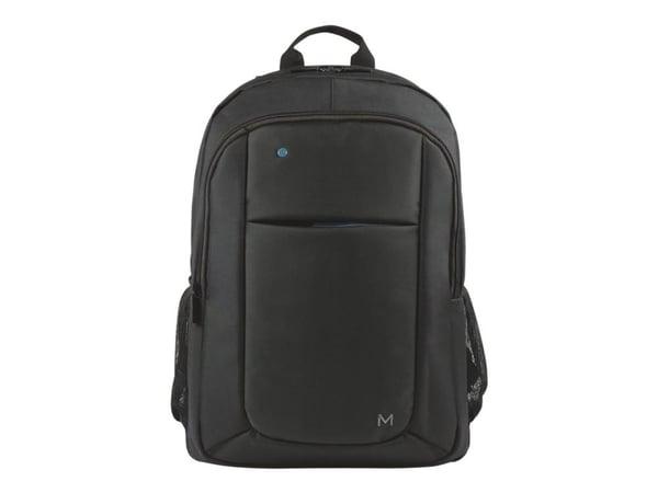 Mobilis THE ONE - Ryggsekk for bærbar PC - 14" - 15,6" - svart