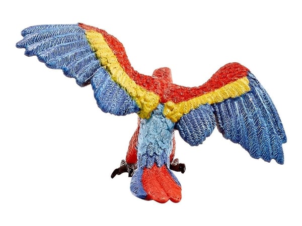 Schleich ara