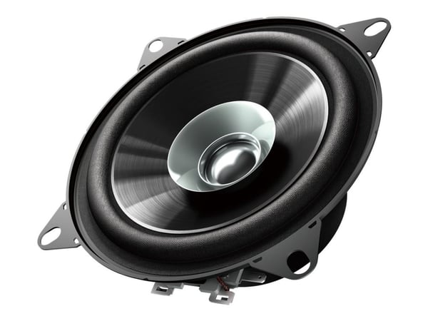 Pioneer G-series TS-G1010F - kaiuttimet - autoon - 30 Watt