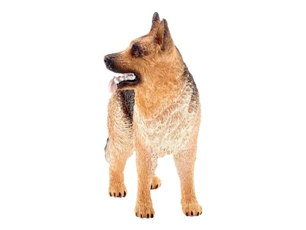 Schleich World of Nature: Farm Life - German Shepherd