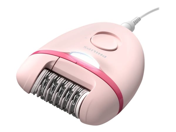 Philips Satinelle Essential BRE285 - Epilaattori