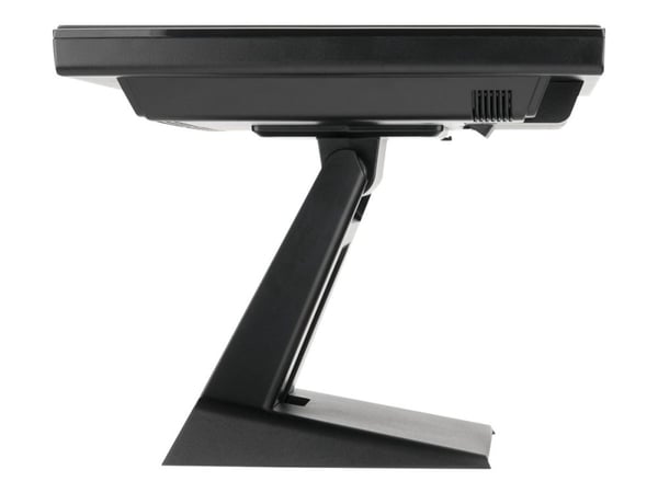 iiyama ProLite T1732MSC-B5X - LED-skärm - 17" - pekskärm - 1280 x 1024 - TN - 250 cd/m² - 1000:1 - 5 ms - HDMI, VGA, DisplayPort - högtalare - svart