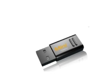 Terratec 145259, DVB-T, USB, Sort, 14,3 mm, 35 mm, 8 mm Terratec 145259, DVB-T, USB, Sort, 14,3 mm, 35 mm, 8 mm