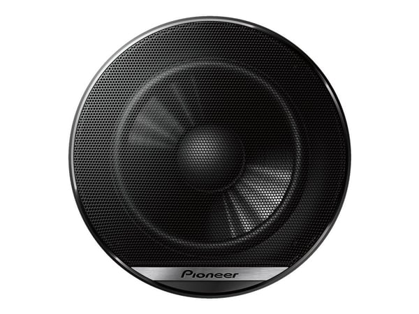 Pioneer G-series TS-G130C - Høyttalere - for bil - 40 watt - toveis - komponent