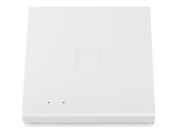 LANCOM LX-6400 - Trådløst tilgangspunkt - Wi-Fi 6 - 2.4 GHz, 5 GHz - akademisk (en pakke 10)