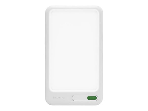 MEDISANA LT 460 - Energilampa
