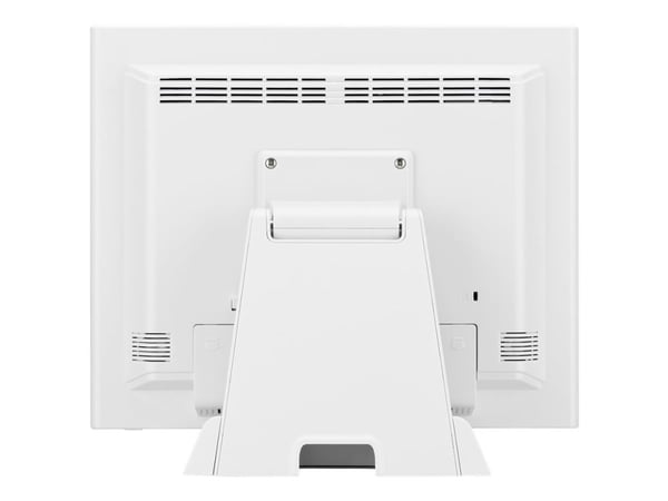 iiyama ProLite T1932MSC-W5AG - LED-skjerm - 19" - berøringsskjerm - 1280 x 1024 - IPS - 250 cd/m² - 1000:1 - 14 ms - HDMI, VGA, DisplayPort - høytt...