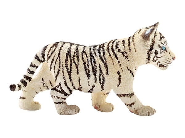 Schleich Wild Life - White Tiger Cub