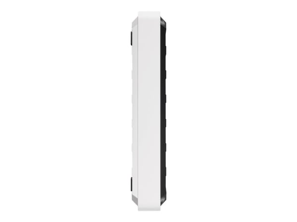 WD_BLACK P10 Game Drive for Xbox One WDBA6U0020BBK - Harddisk - 2 TB - ekstern (bærbar) - USB 3.2 Gen 1 - svart med hvit pynt