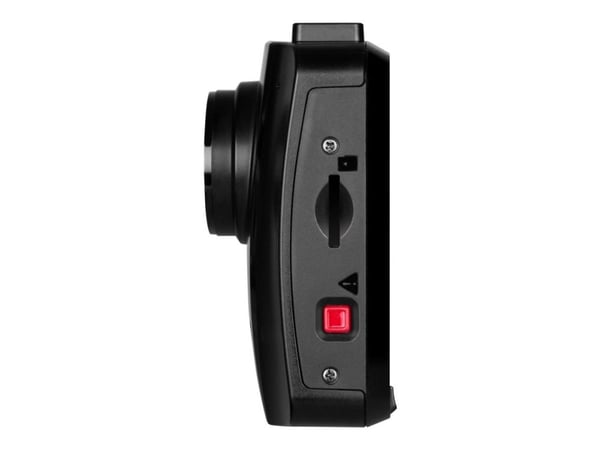 Transcend DrivePro 110 - Instrumentpanelkamera - 1 080 p / 30 fps - 2.0 MP - G-Sensor